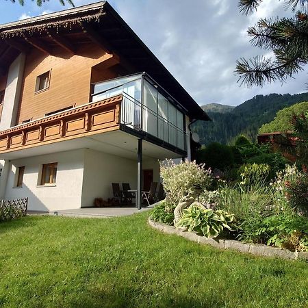 Alpenglueck Montafon Apartment Санкт Галенкирх Екстериор снимка