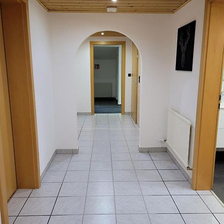 Alpenglueck Montafon Apartment Санкт Галенкирх Екстериор снимка