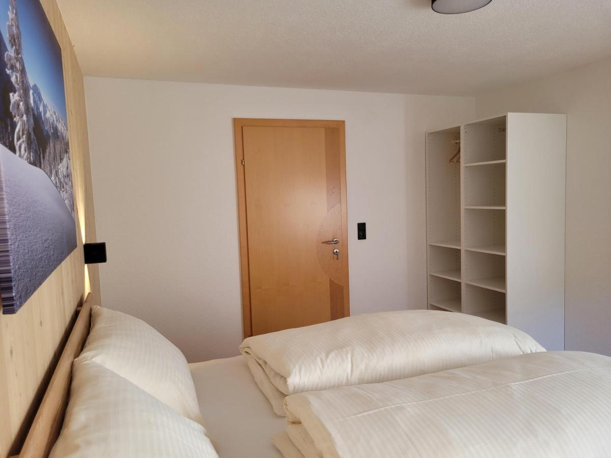 Alpenglueck Montafon Apartment Санкт Галенкирх Екстериор снимка