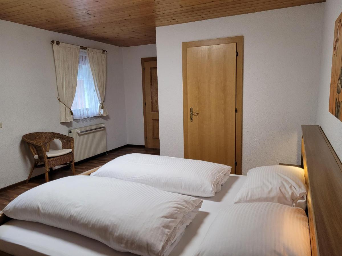 Alpenglueck Montafon Apartment Санкт Галенкирх Екстериор снимка