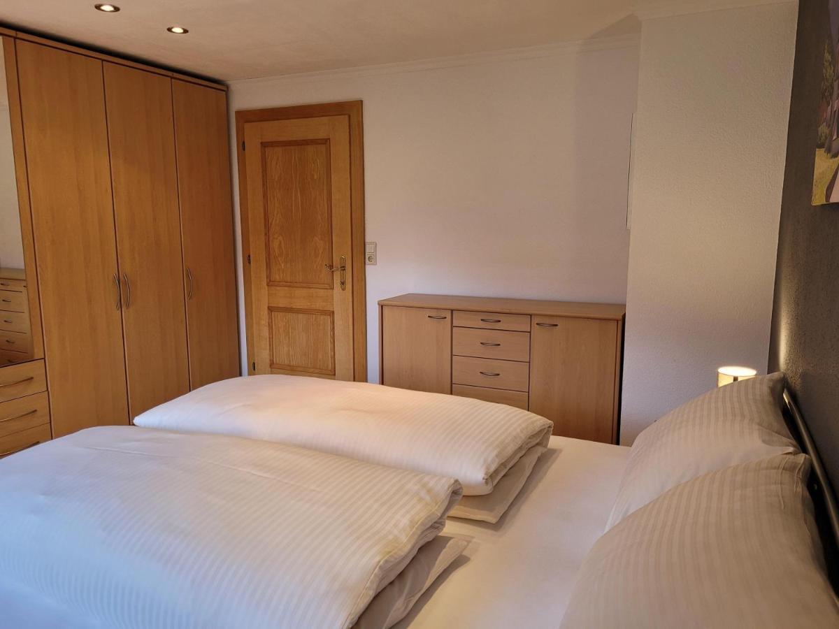 Alpenglueck Montafon Apartment Санкт Галенкирх Екстериор снимка