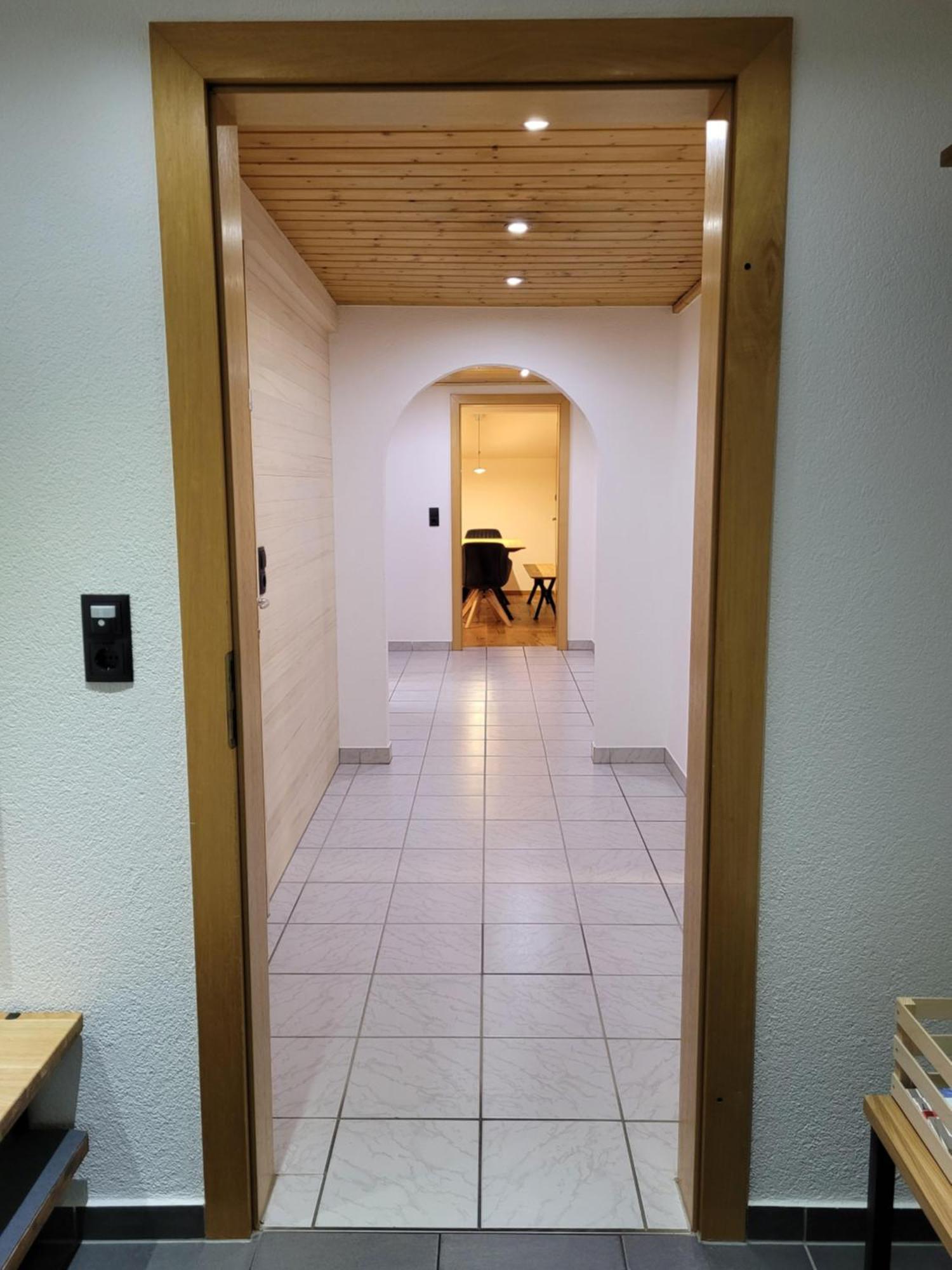 Alpenglueck Montafon Apartment Санкт Галенкирх Екстериор снимка
