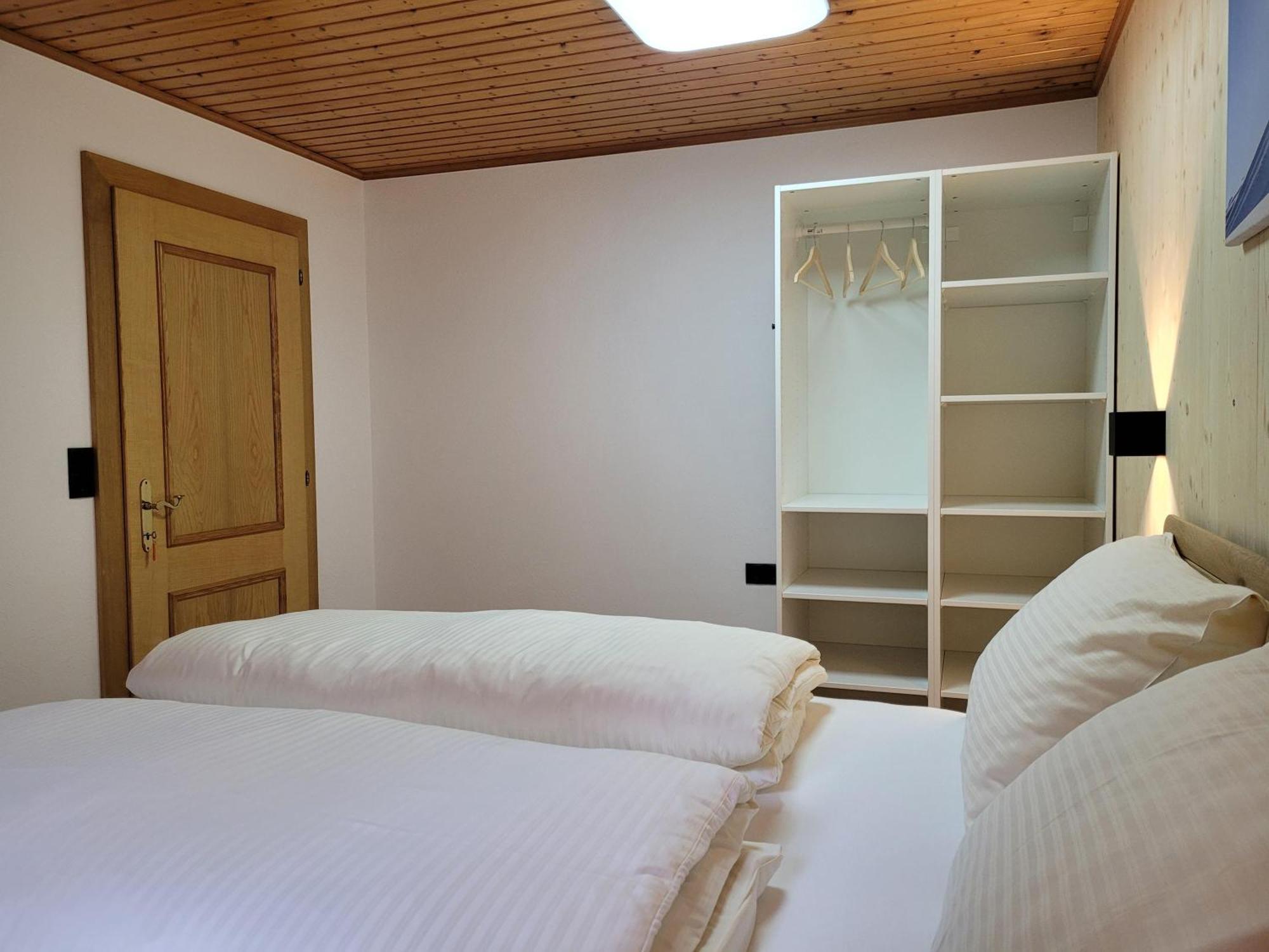 Alpenglueck Montafon Apartment Санкт Галенкирх Екстериор снимка