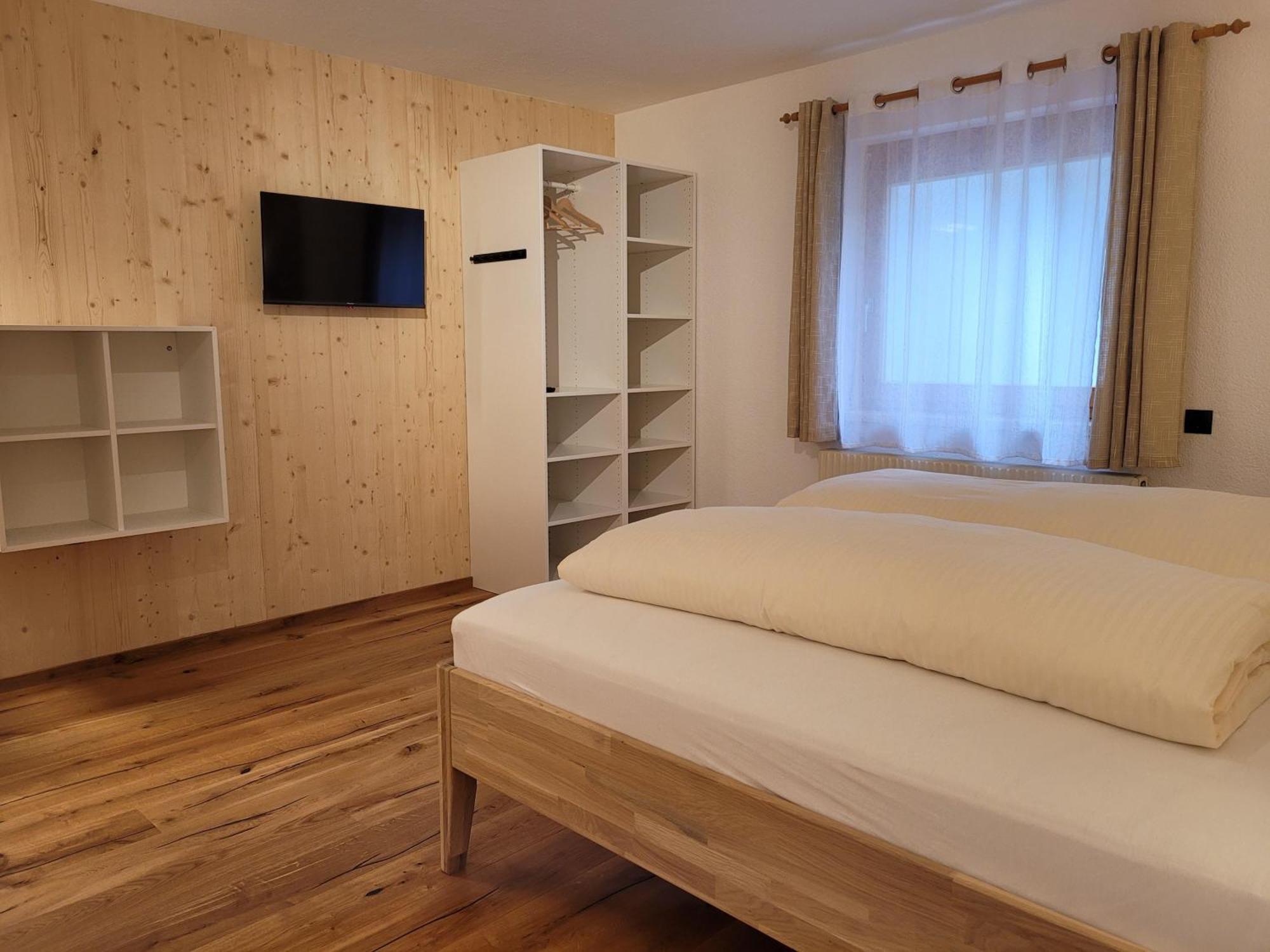 Alpenglueck Montafon Apartment Санкт Галенкирх Екстериор снимка