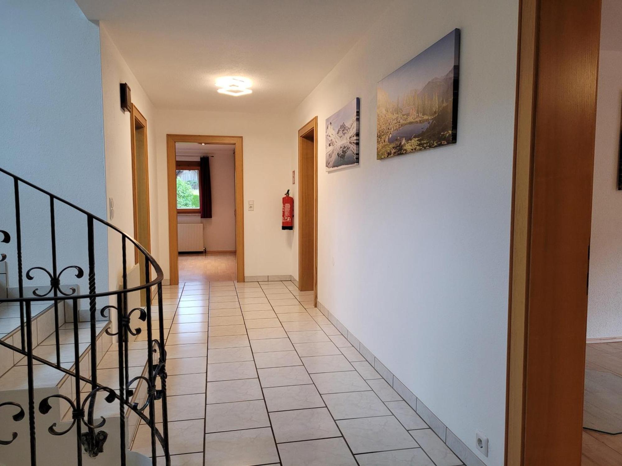 Alpenglueck Montafon Apartment Санкт Галенкирх Екстериор снимка